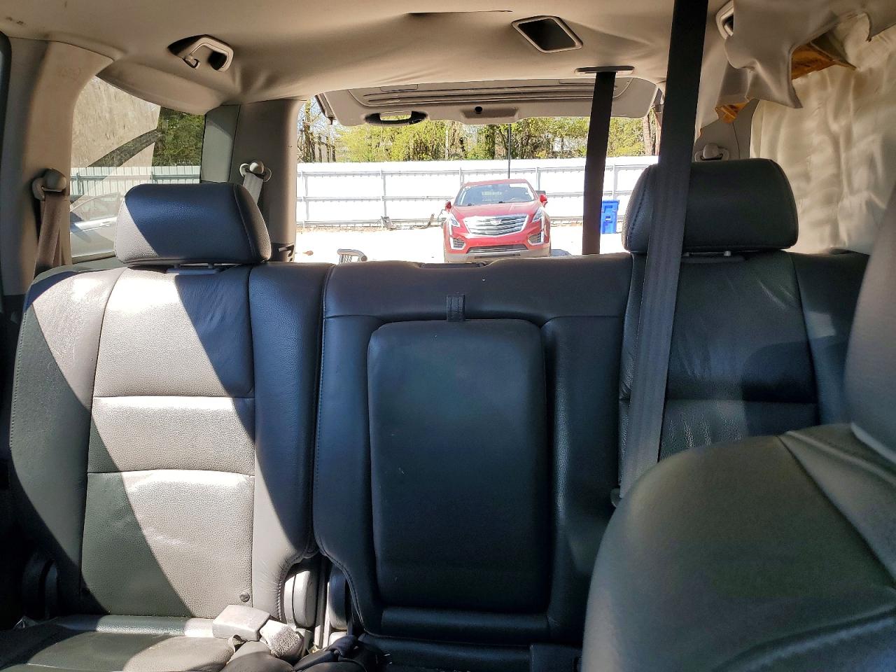 2006 HONDA PILOT