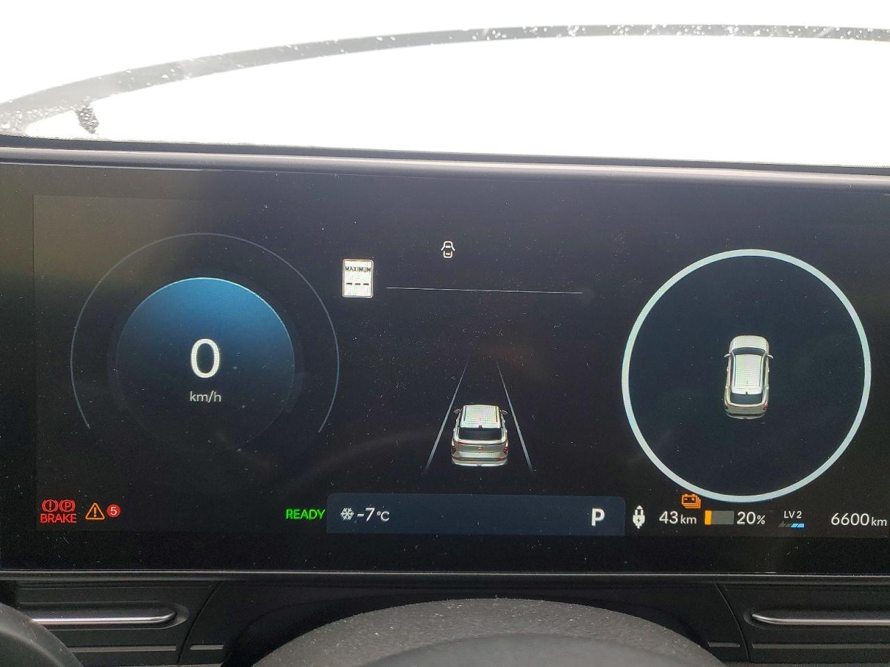 2025 HYUNDAI 