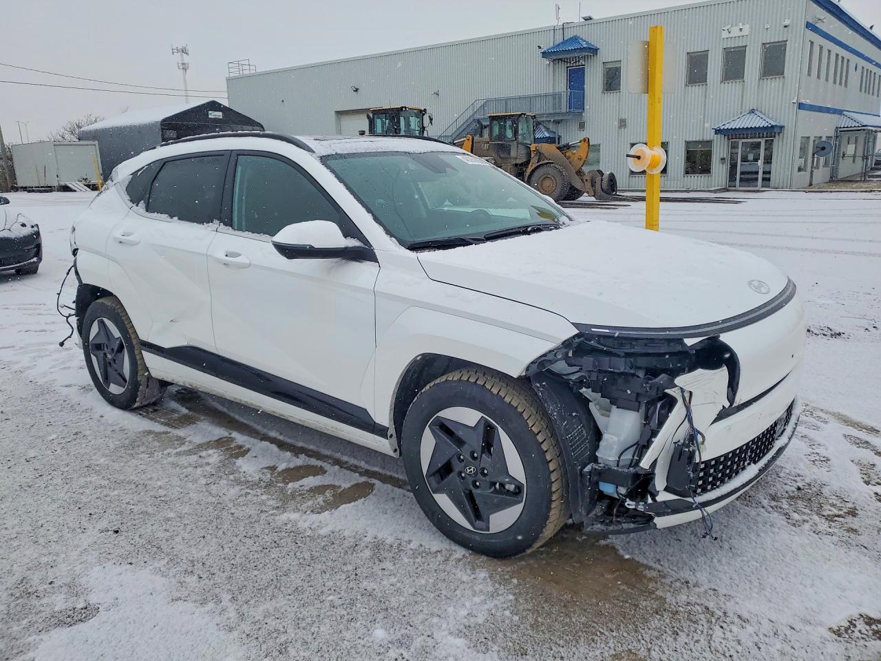 2025 HYUNDAI 