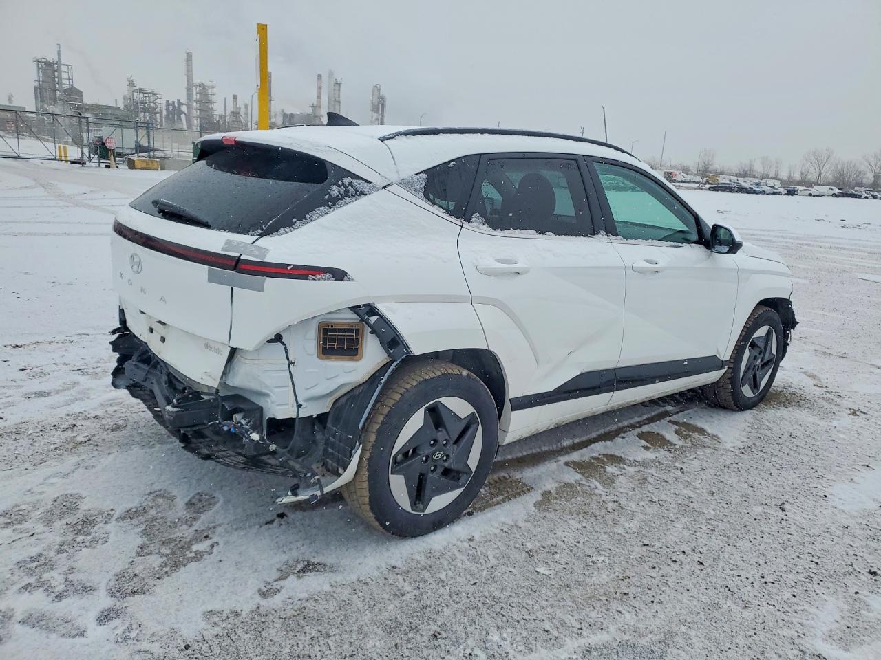 2025 HYUNDAI 