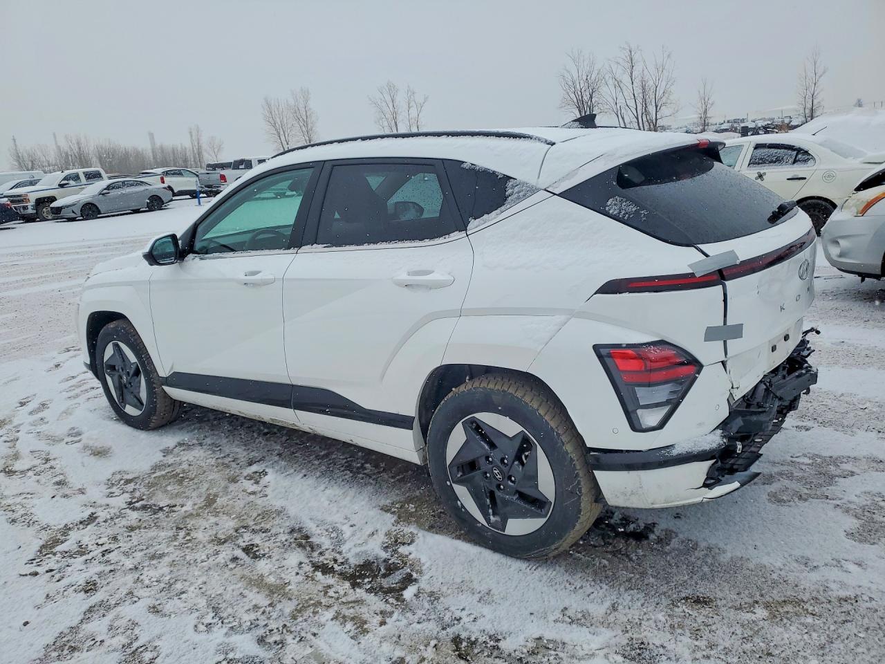 2025 HYUNDAI 