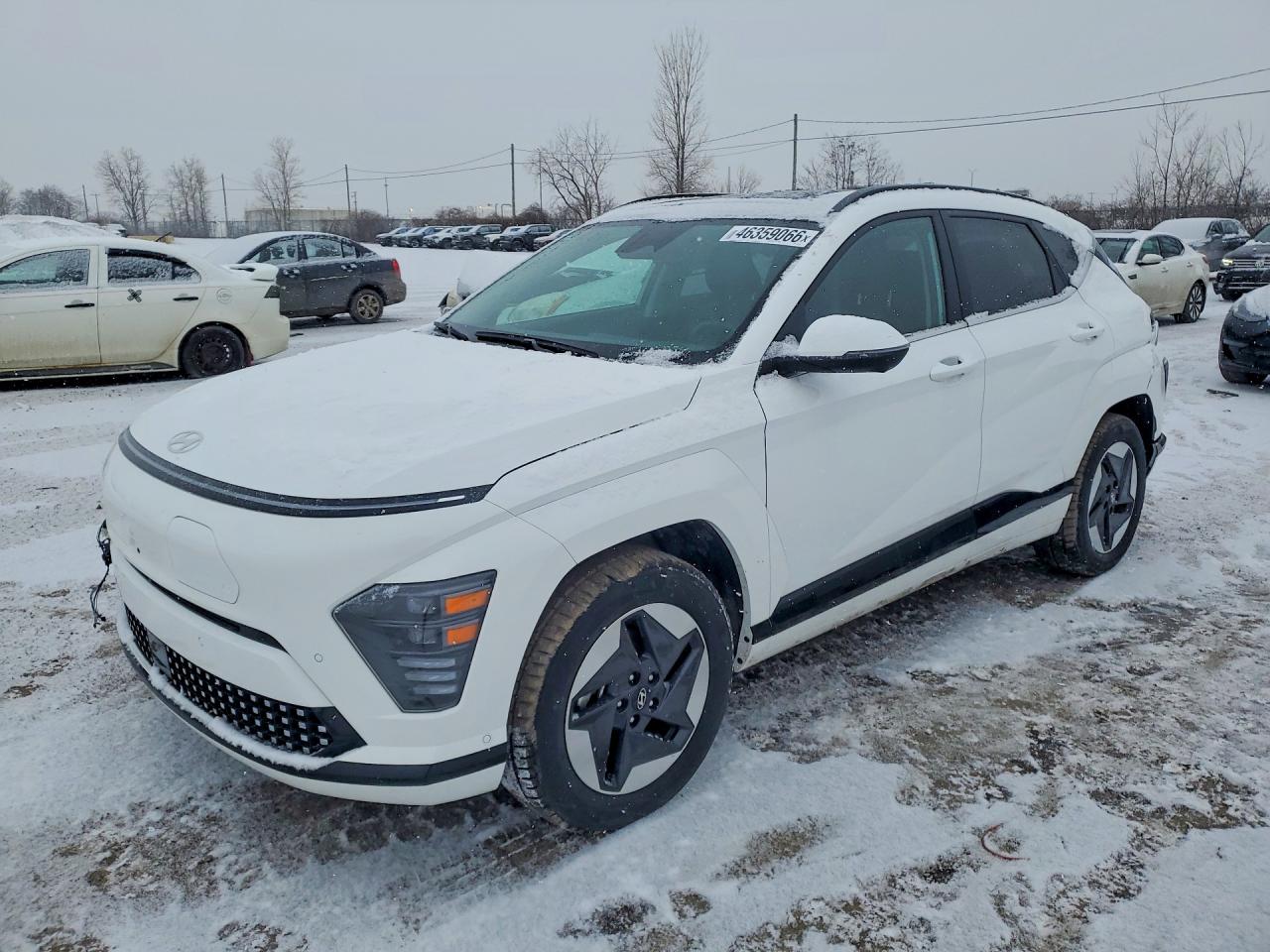 2025 HYUNDAI 