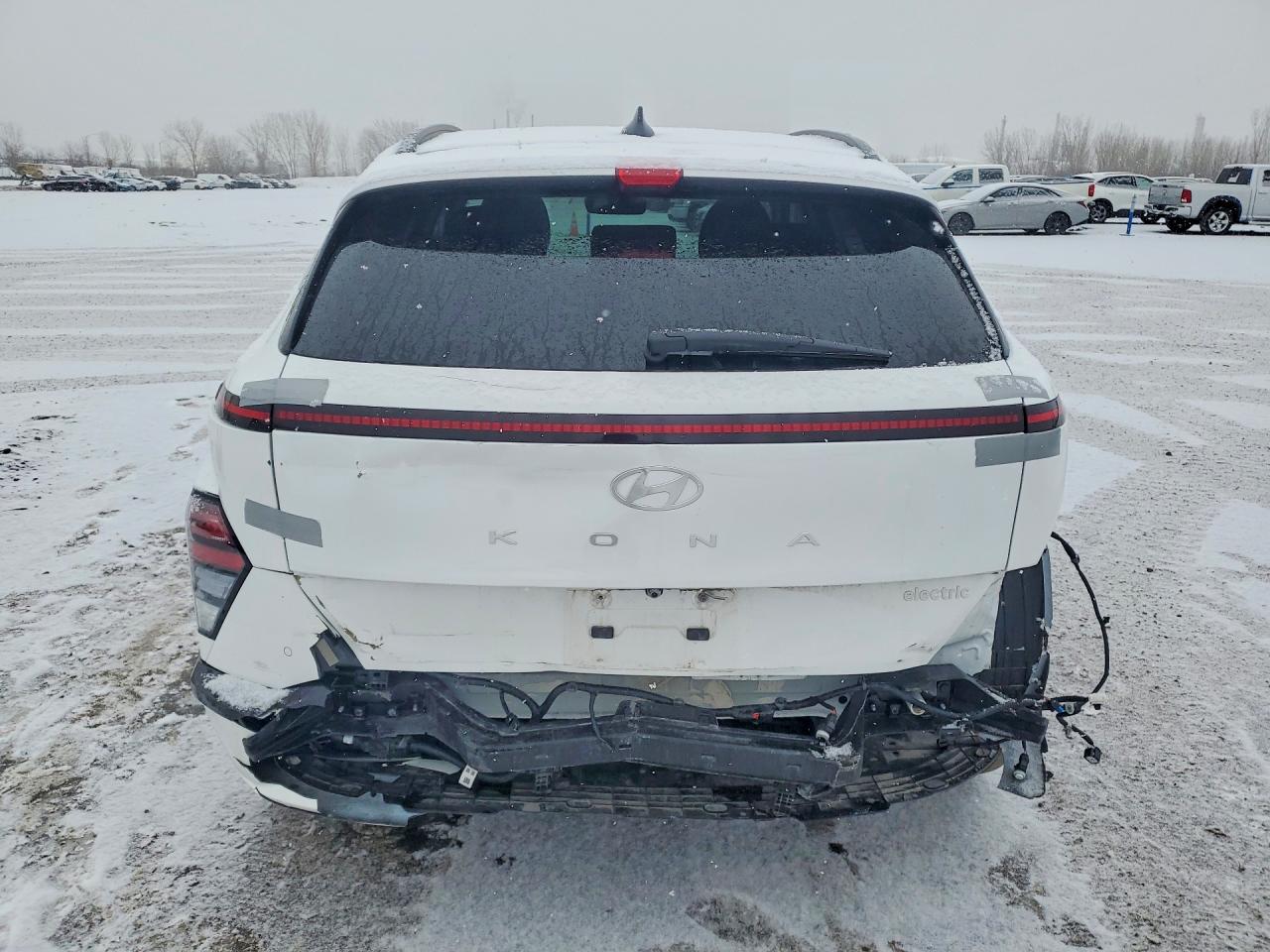 2025 HYUNDAI 