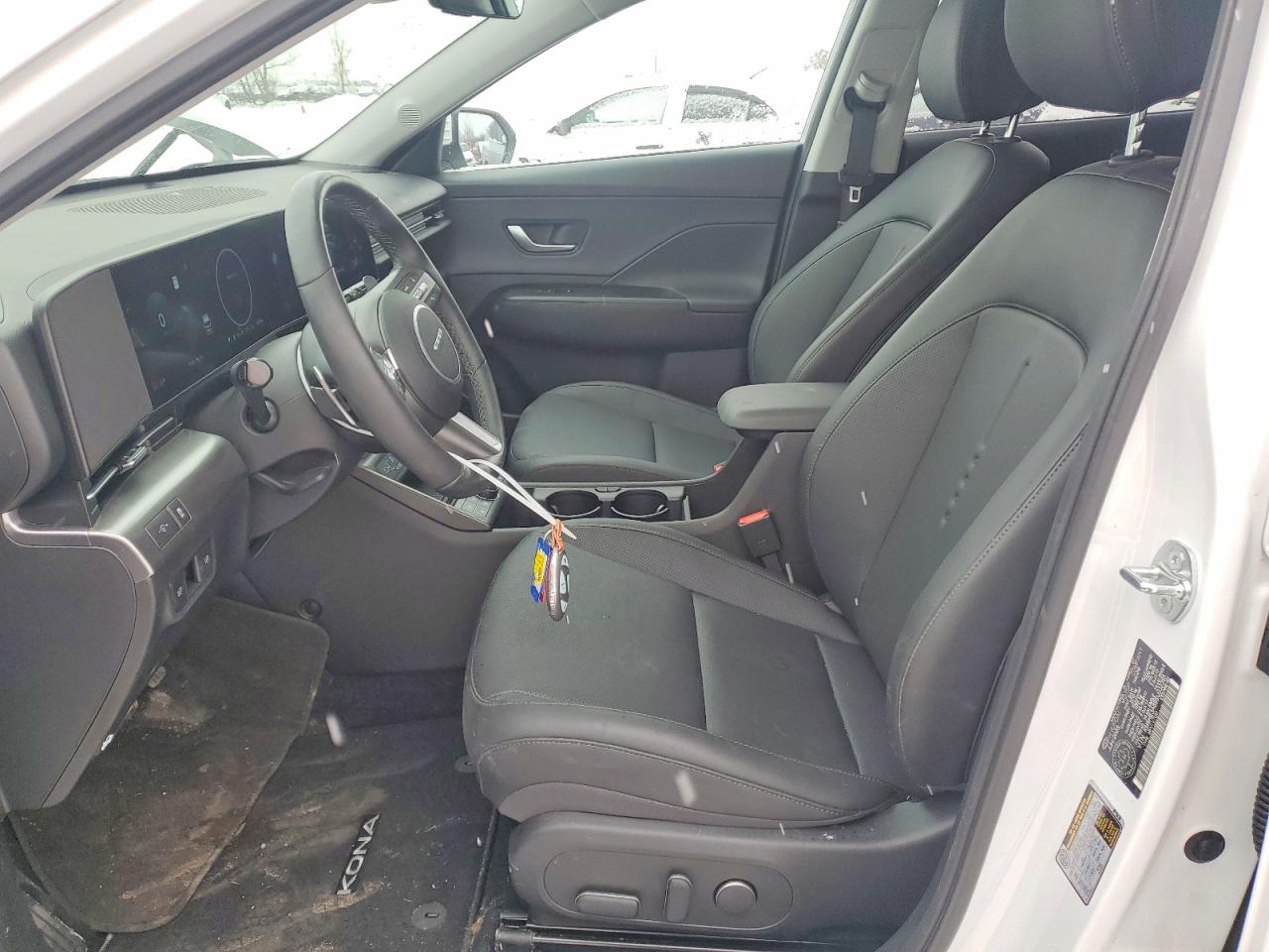 2025 HYUNDAI 
