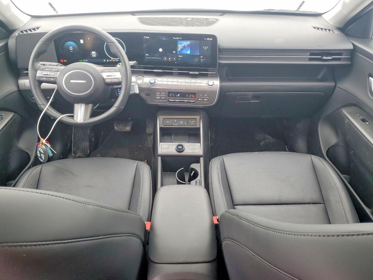 2025 HYUNDAI 