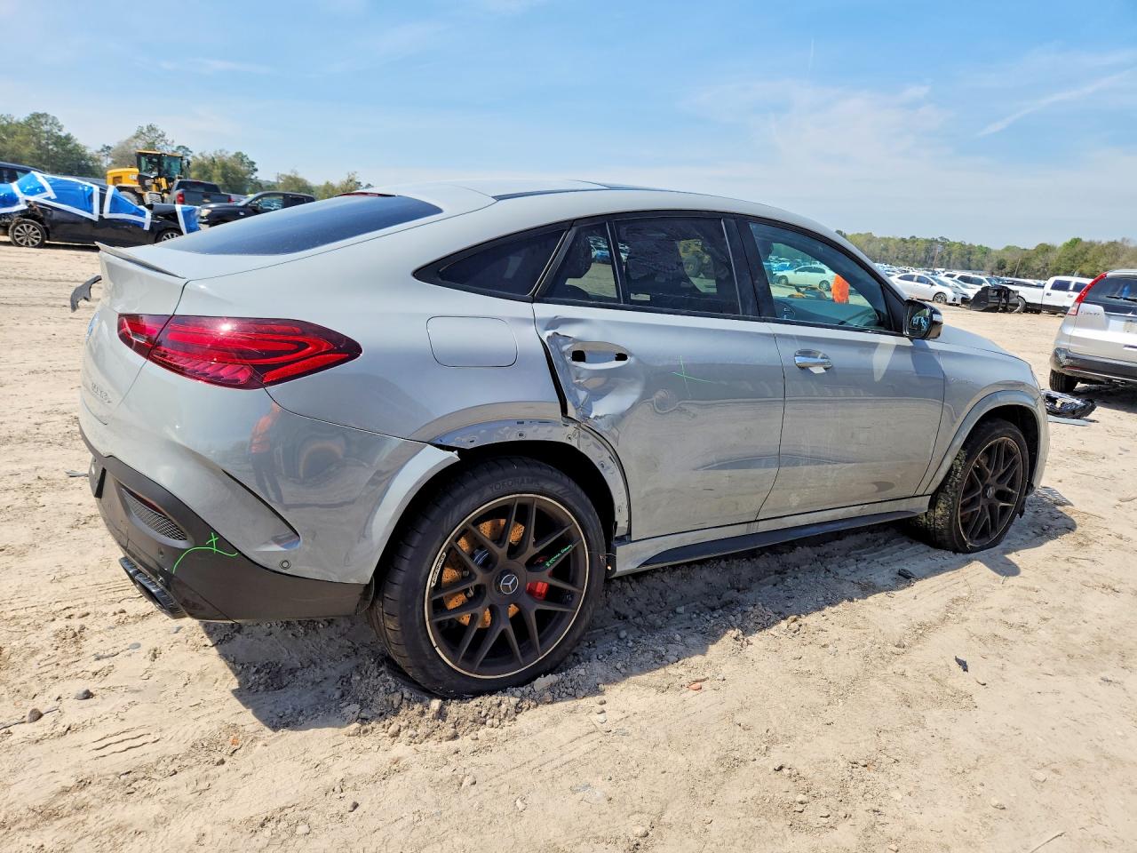 2026 MERCEDES-BENZ GLE-CLASS