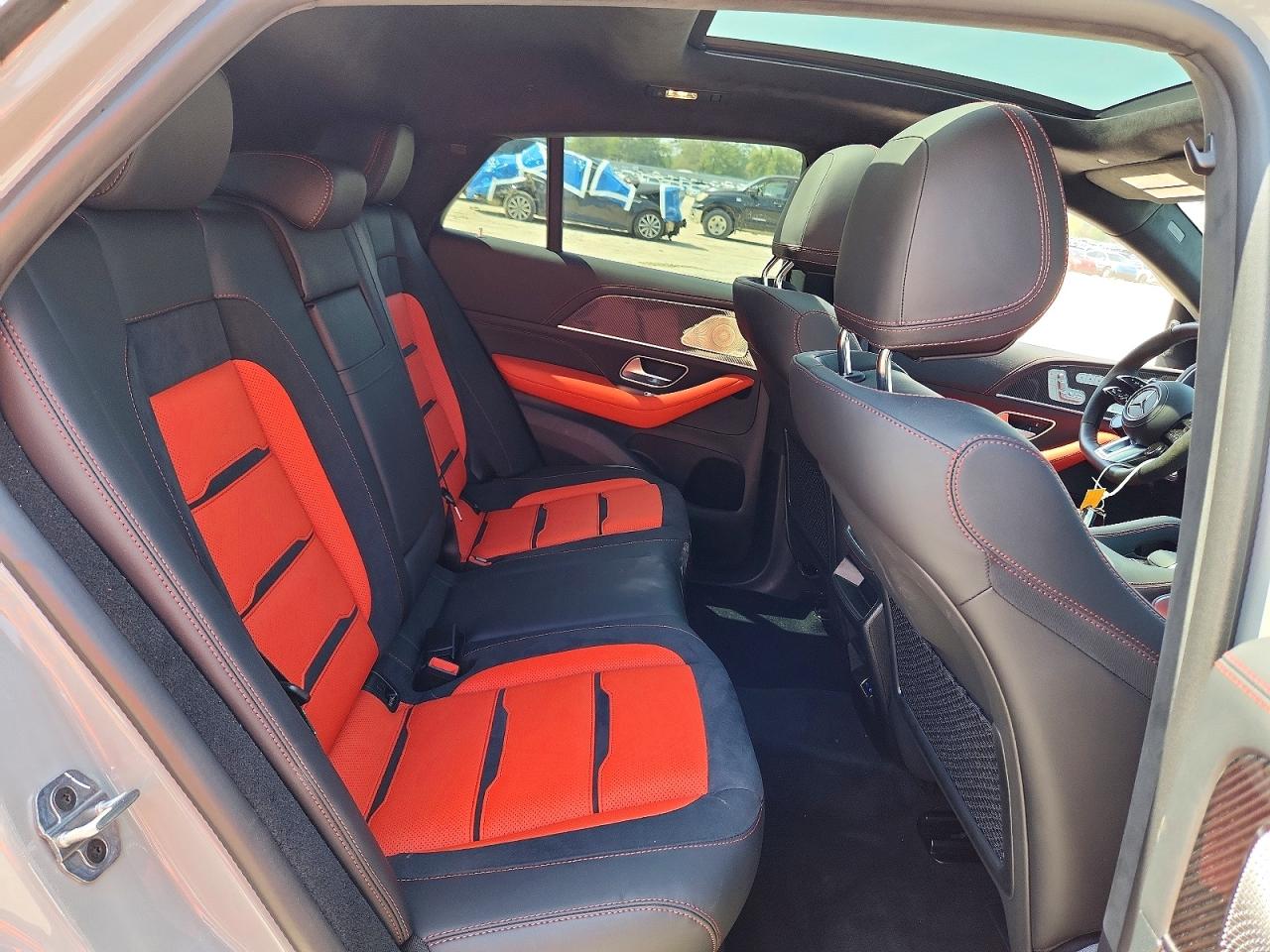 2026 MERCEDES-BENZ GLE-CLASS