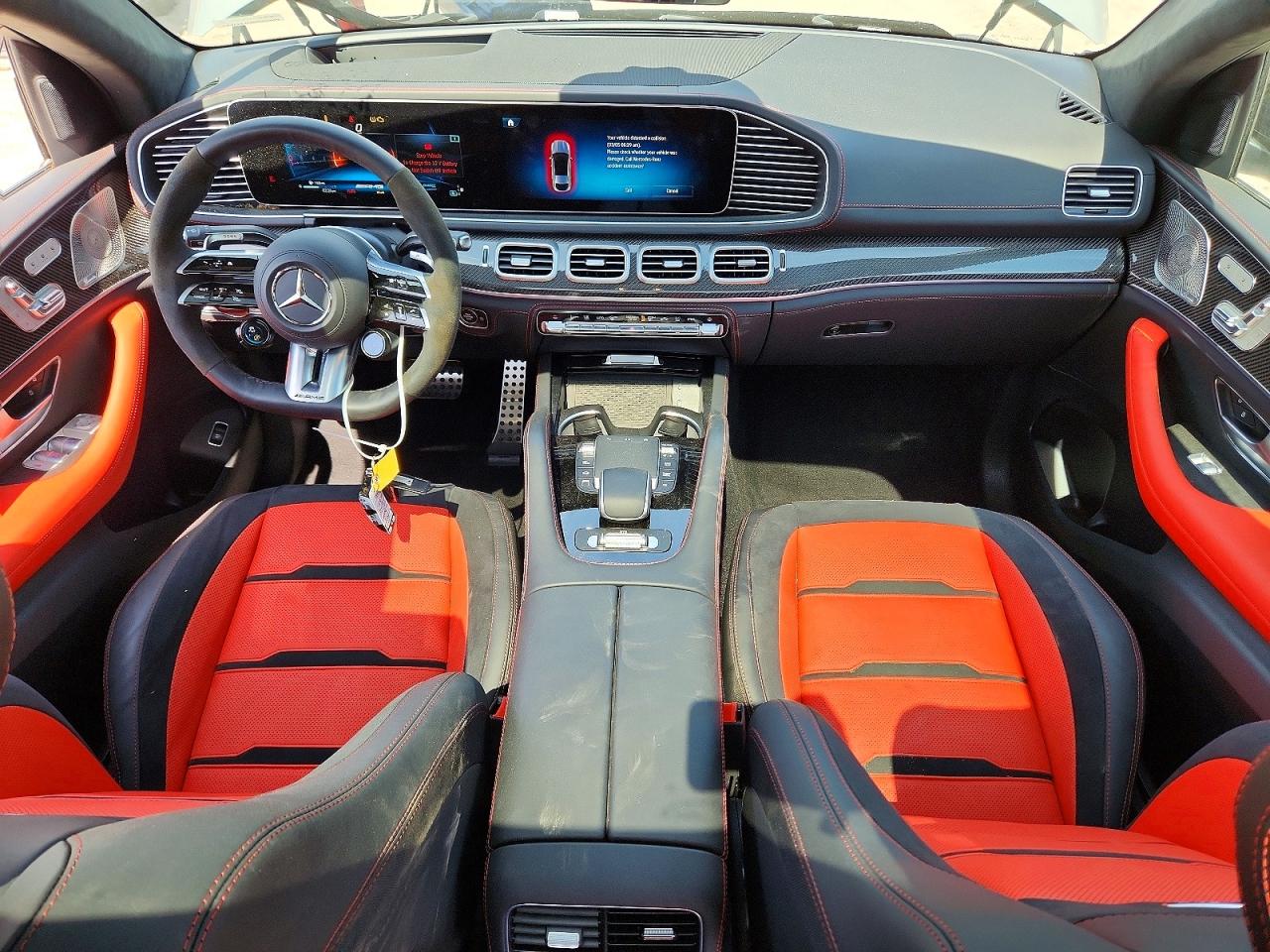 2026 MERCEDES-BENZ GLE-CLASS