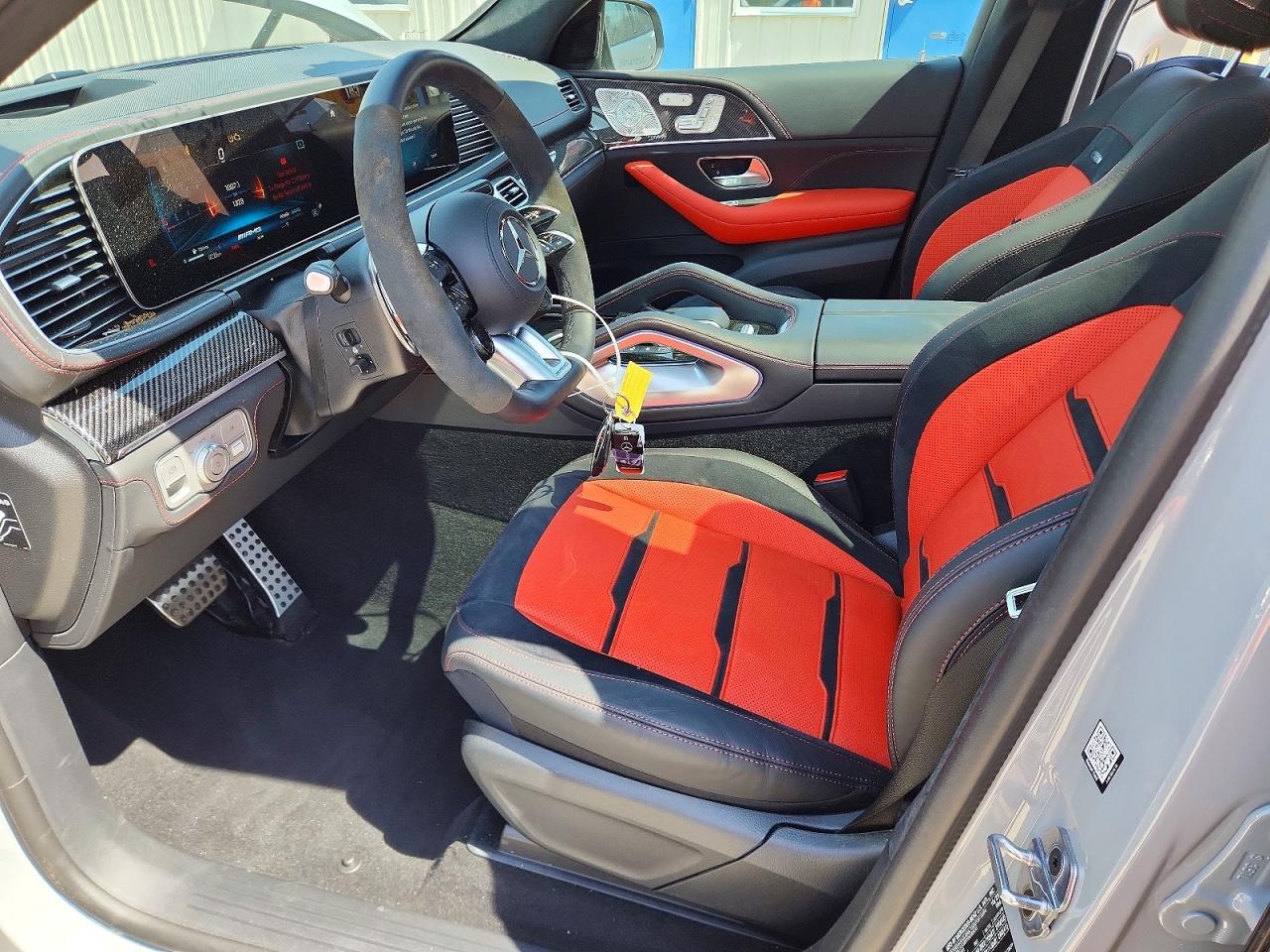 2026 MERCEDES-BENZ GLE-CLASS