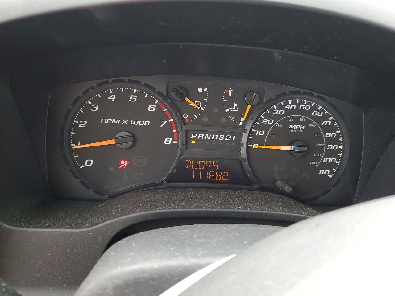 2004 CHEVROLET COLORADO