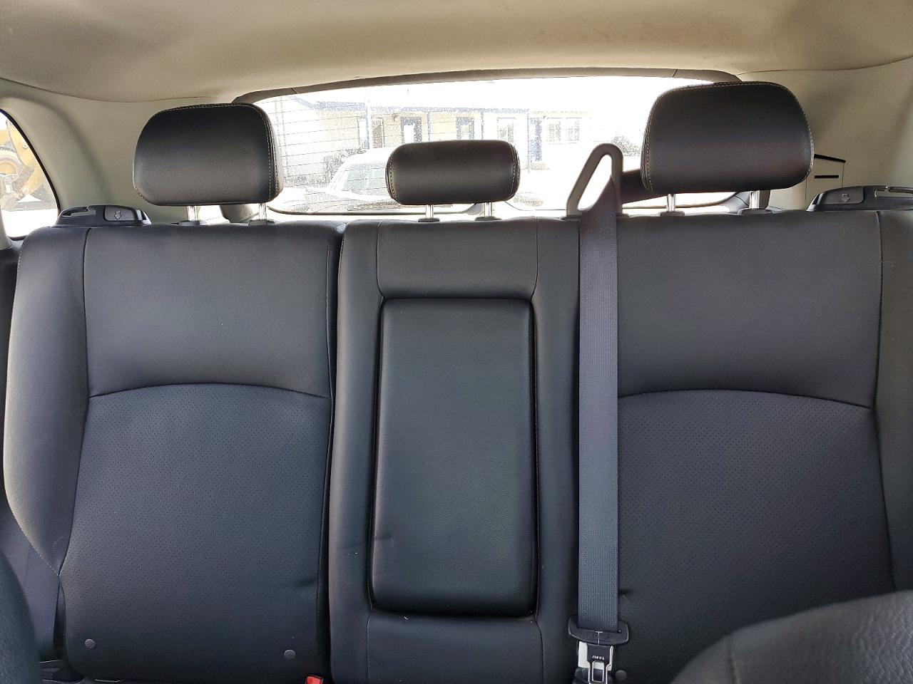 2017 MITSUBISHI OUTLANDER
