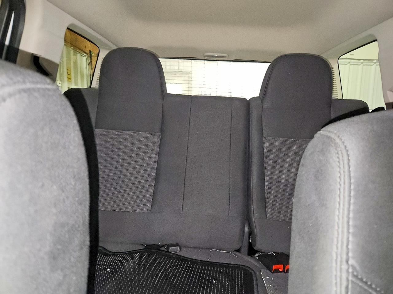 2014 JEEP PATRIOT