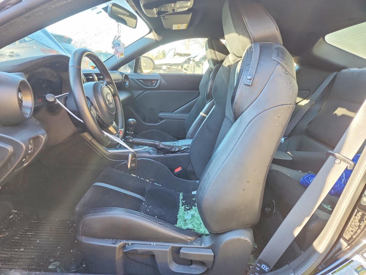 2023 TOYOTA