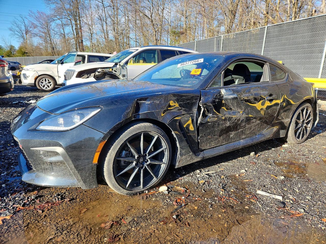2023 TOYOTA