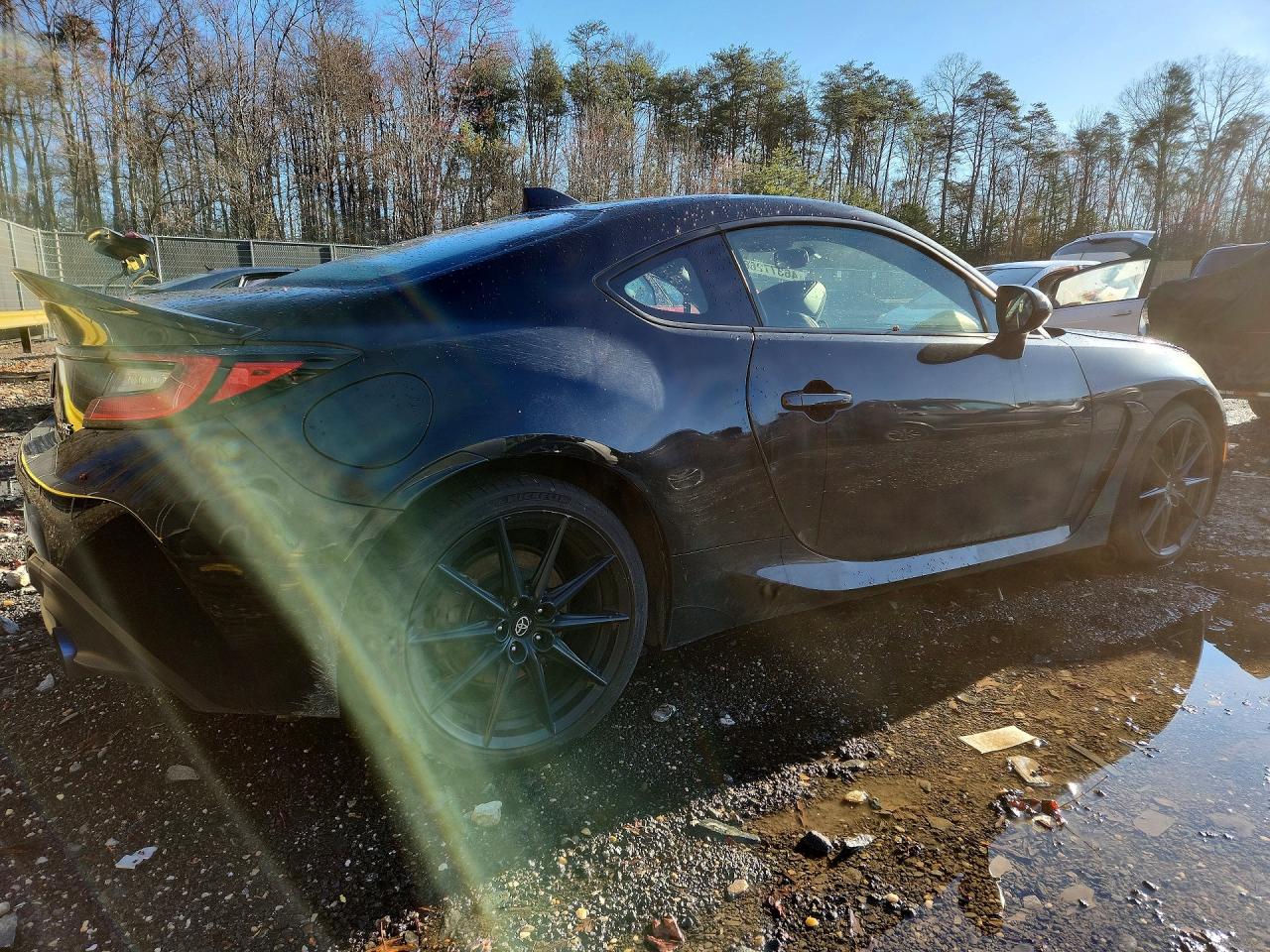 2023 TOYOTA