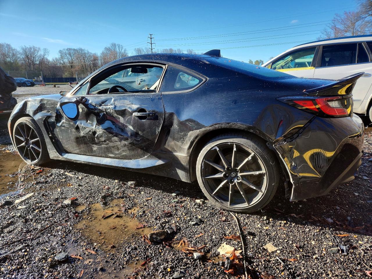 2023 TOYOTA