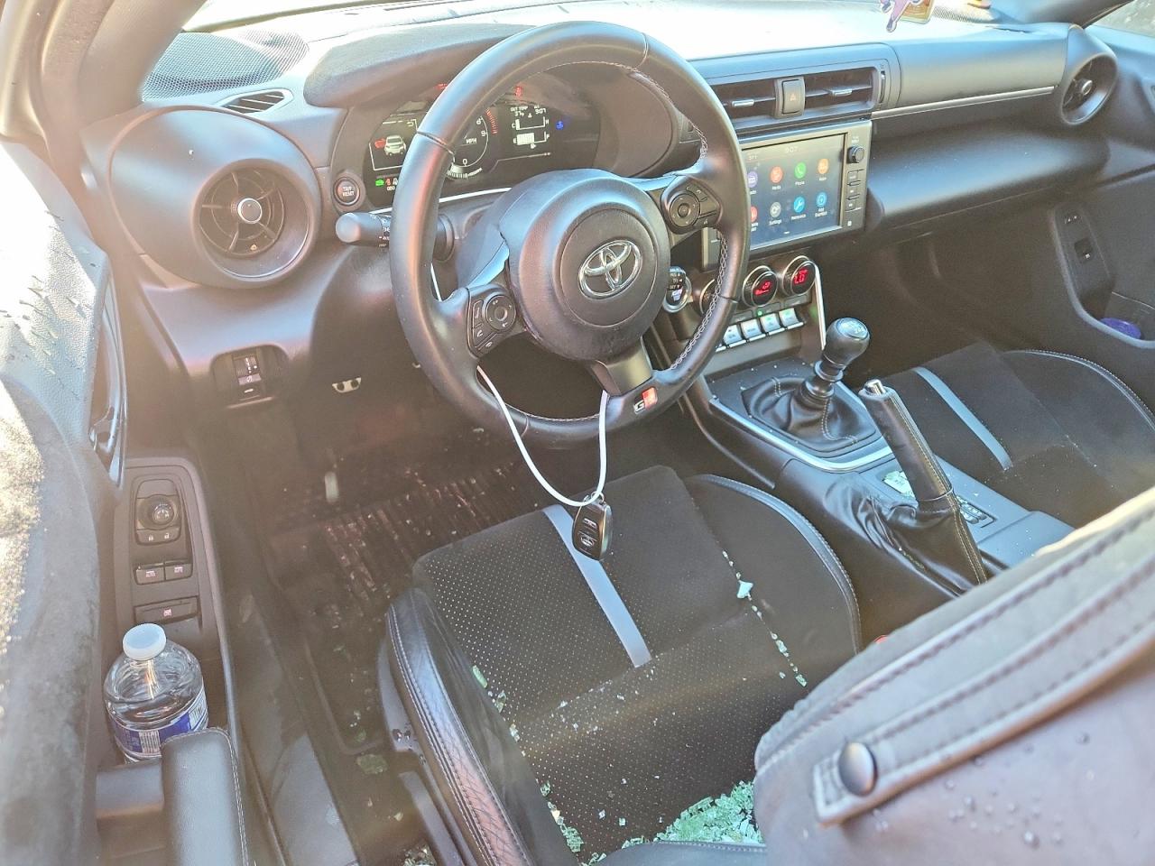 2023 TOYOTA