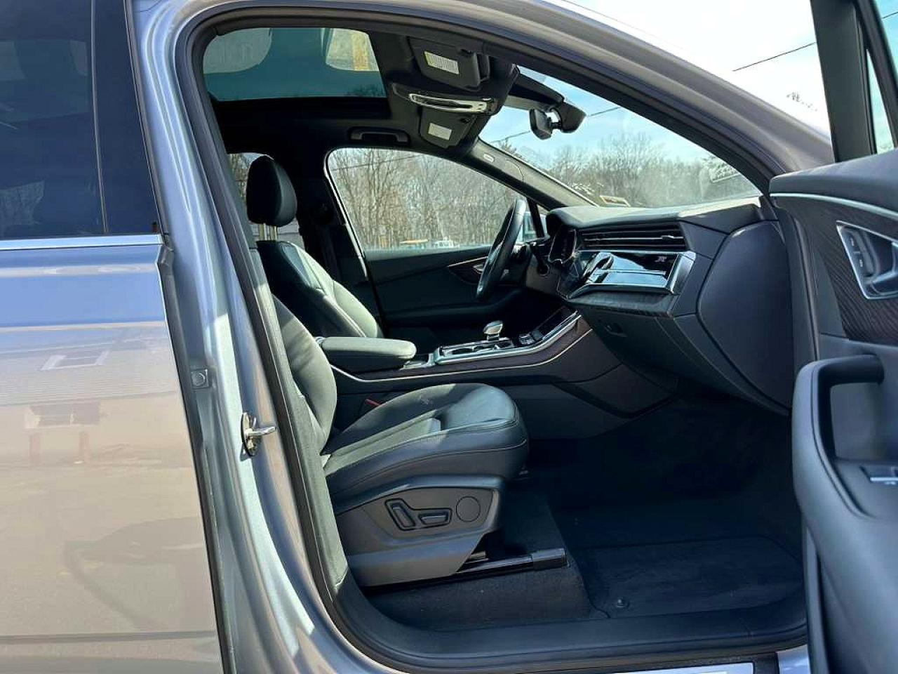 2021 AUDI Q7