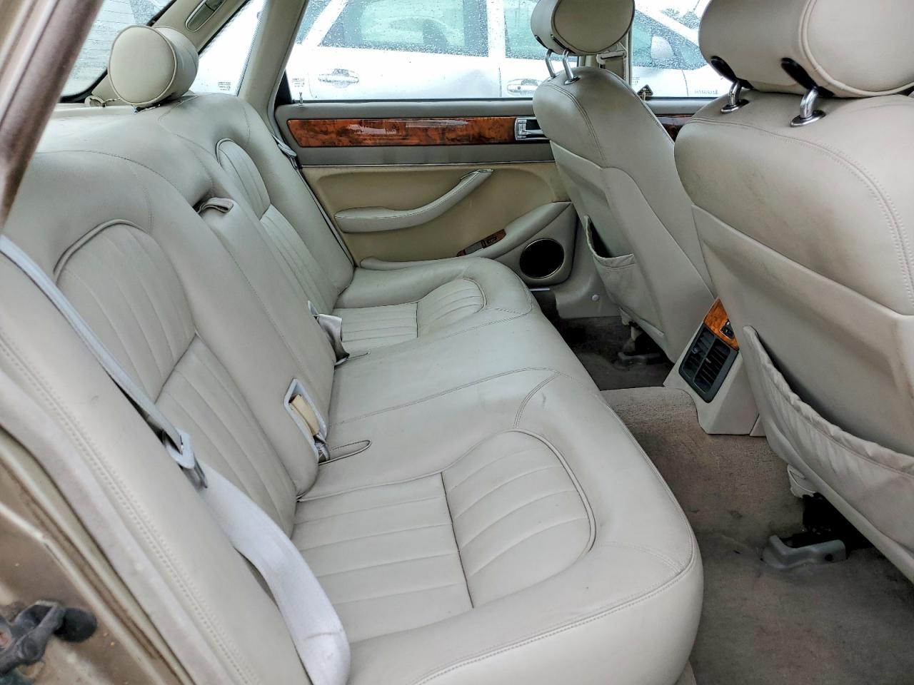 1995 JAGUAR XJ6