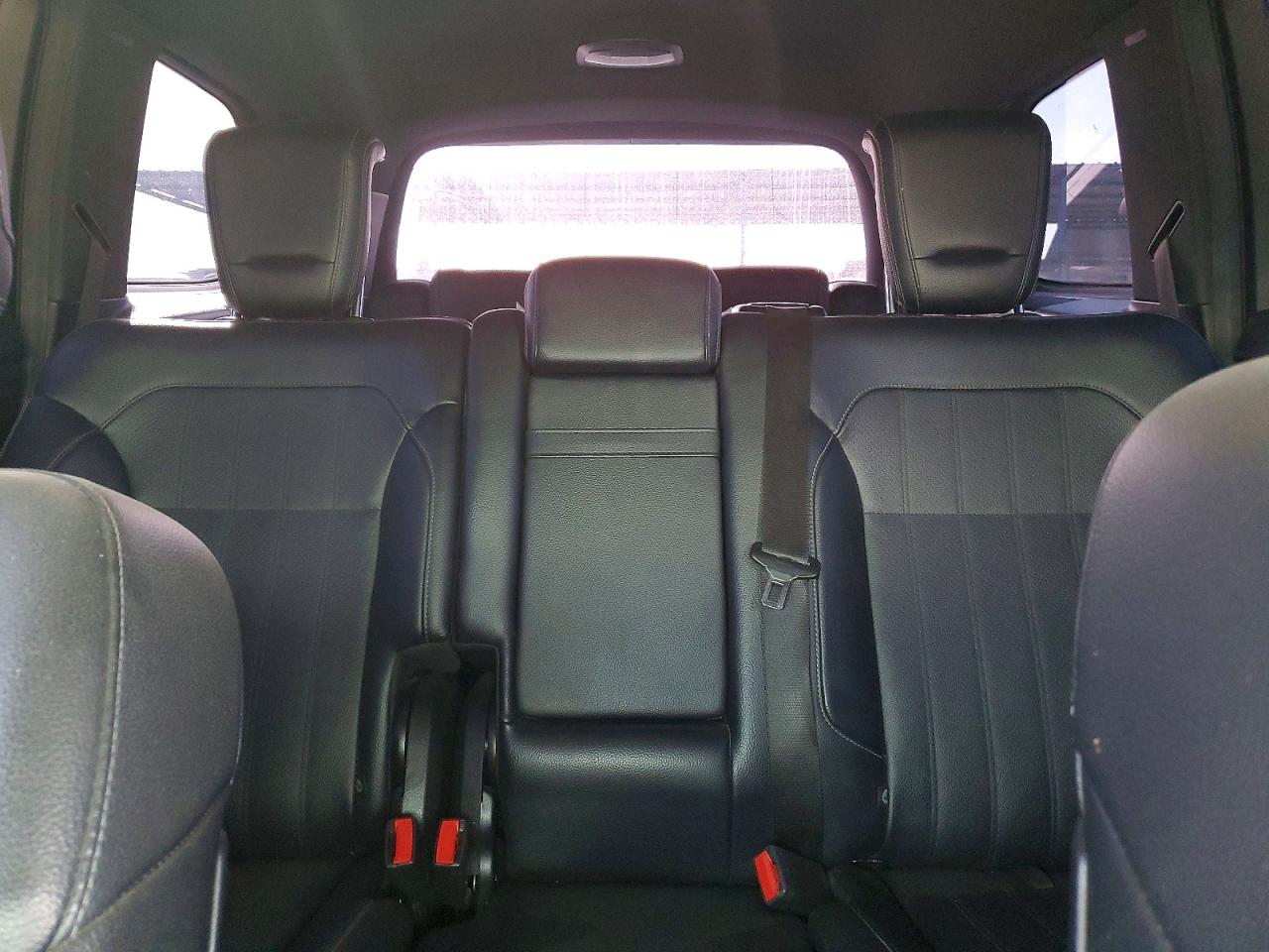 2018 MERCEDES-BENZ GLS-CLASS