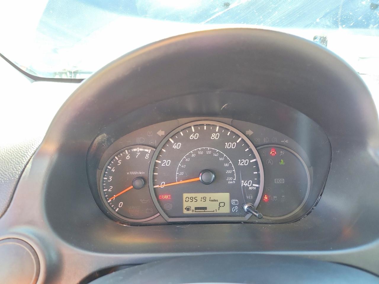 2020 MITSUBISHI MIRAGE