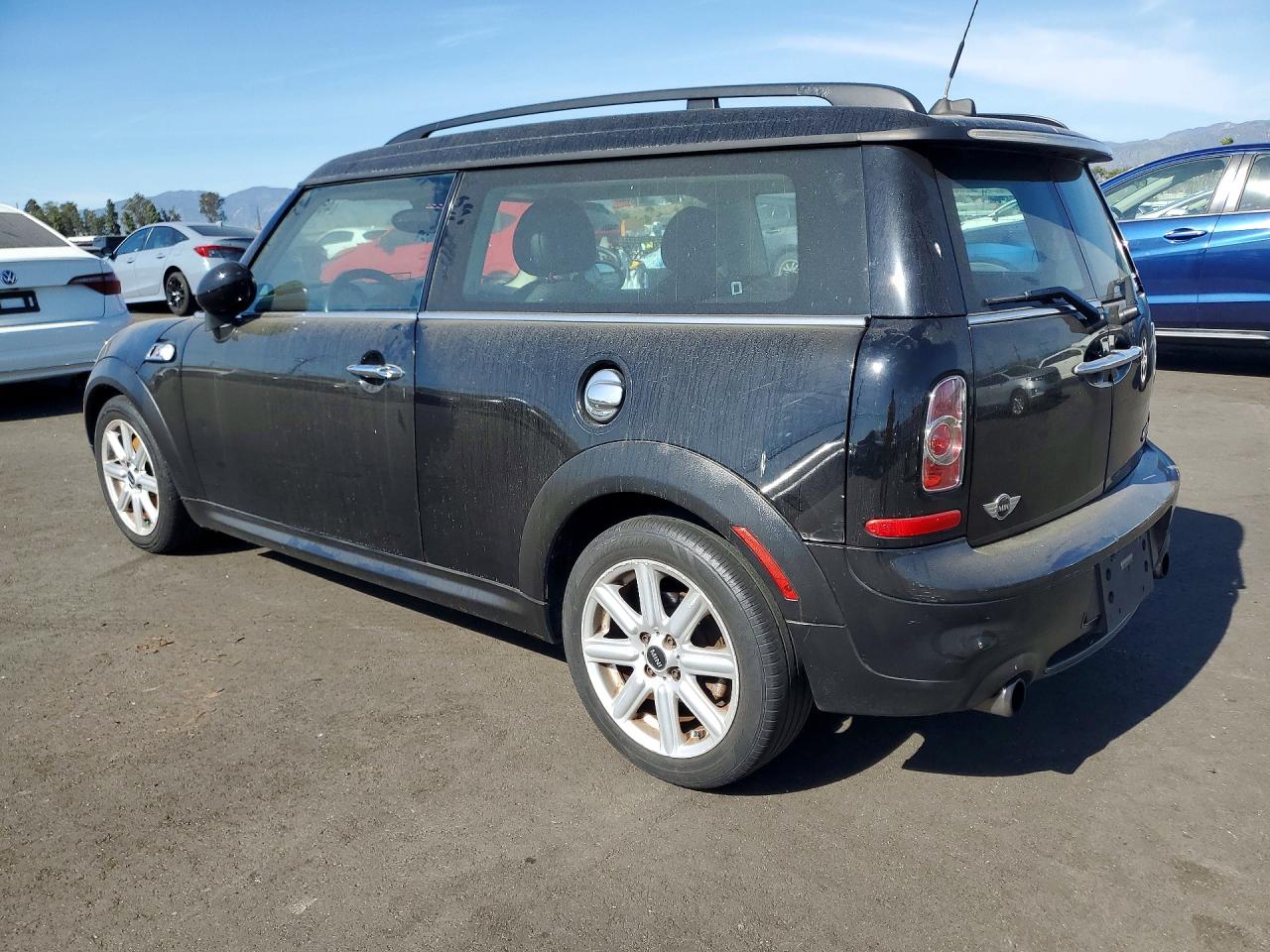 2013 MINI COOPER