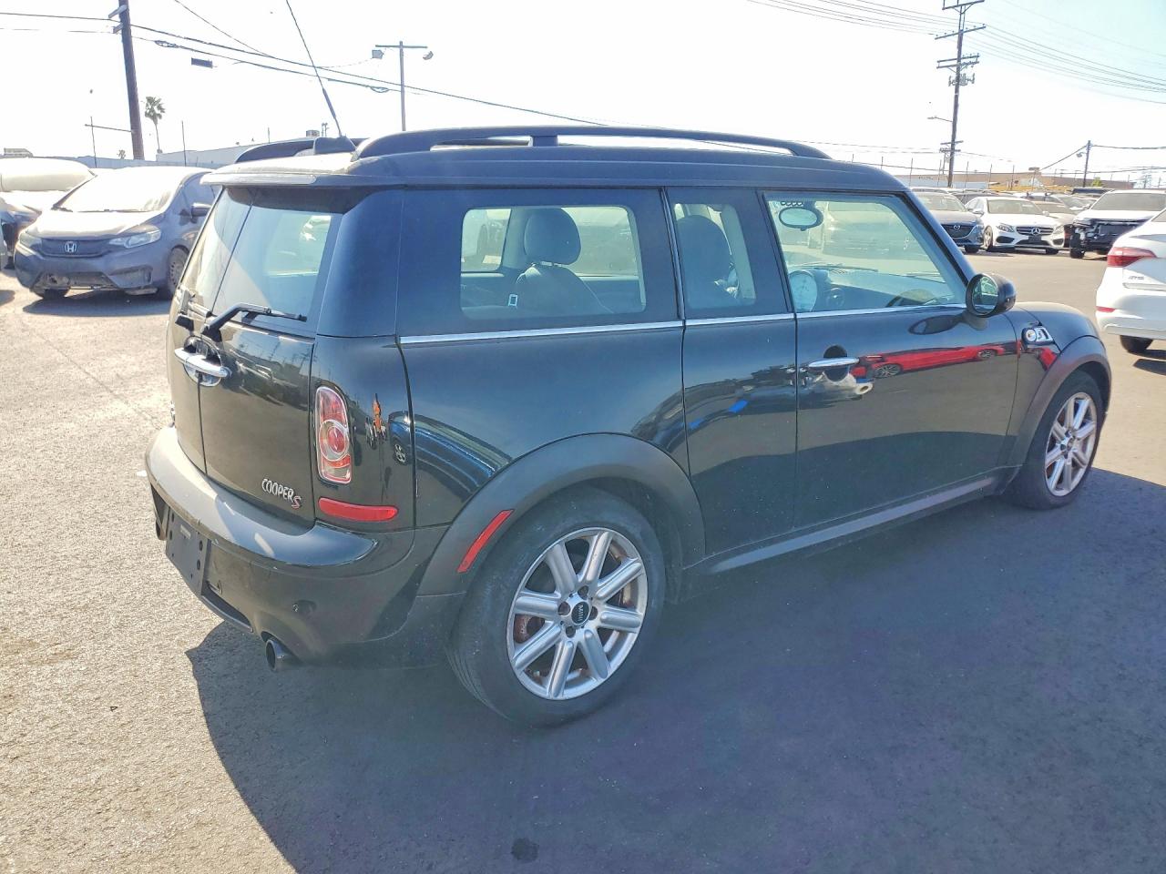 2013 MINI COOPER