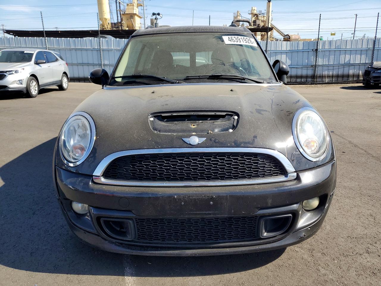 2013 MINI COOPER