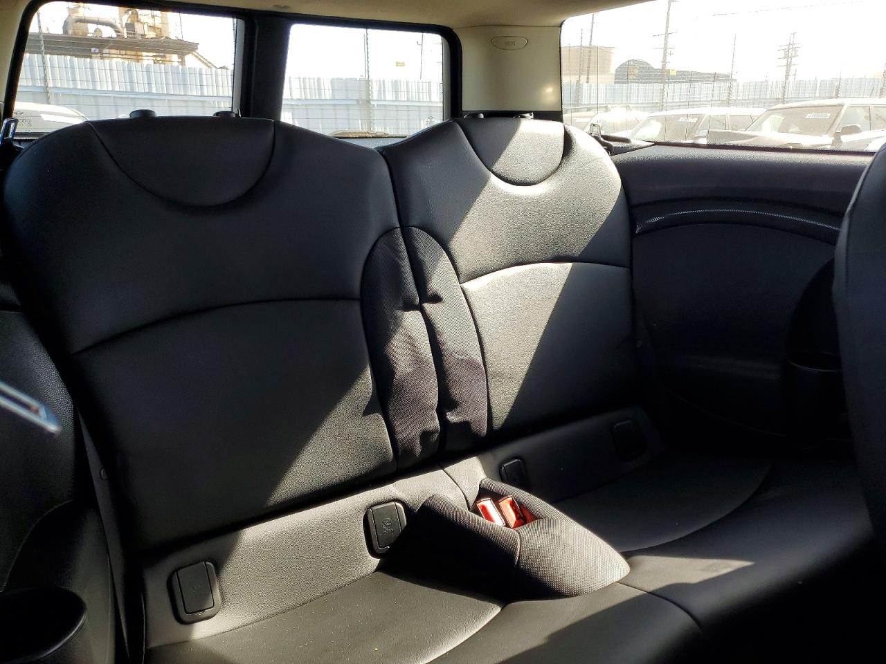 2013 MINI COOPER