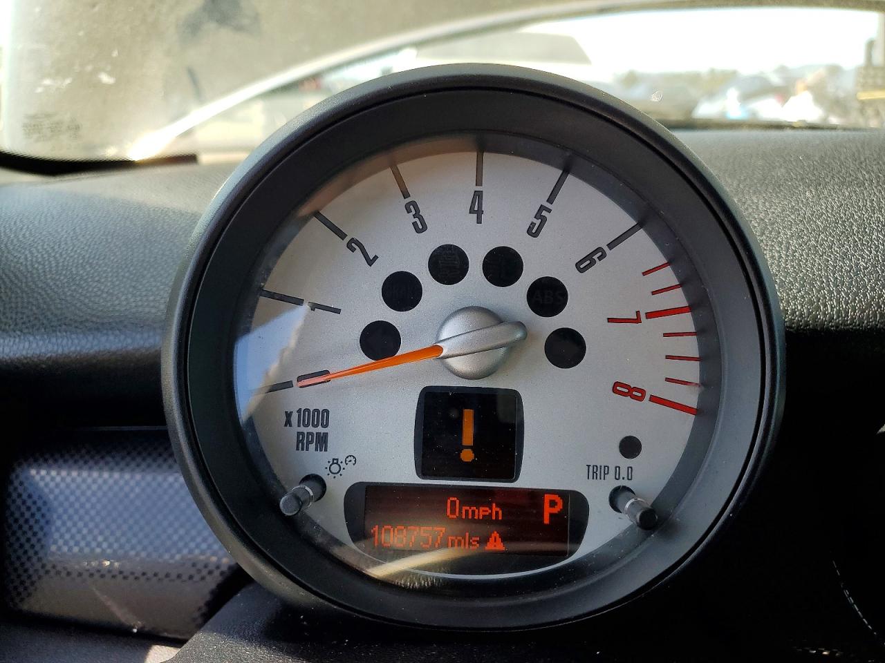 2013 MINI COOPER