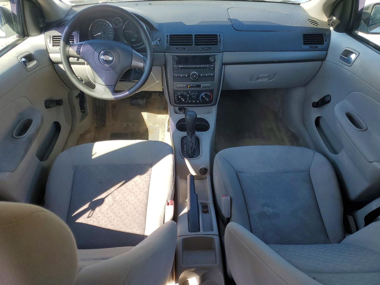 2009 CHEVROLET COBALT