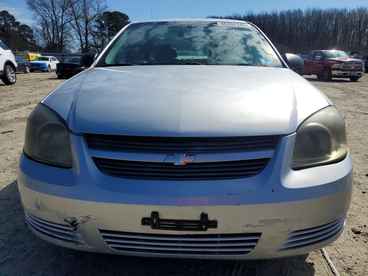 2009 CHEVROLET COBALT