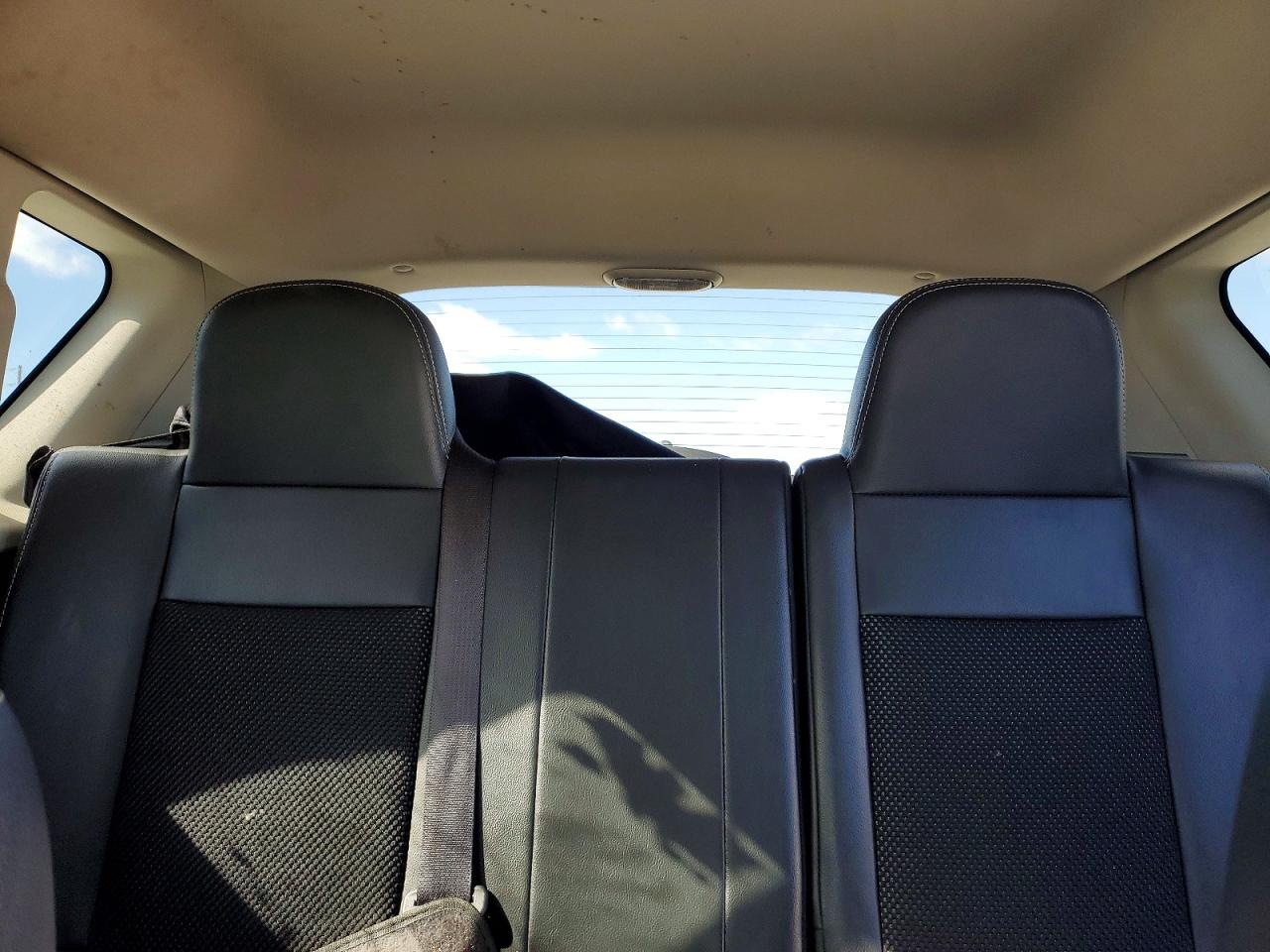2017 JEEP COMPASS
