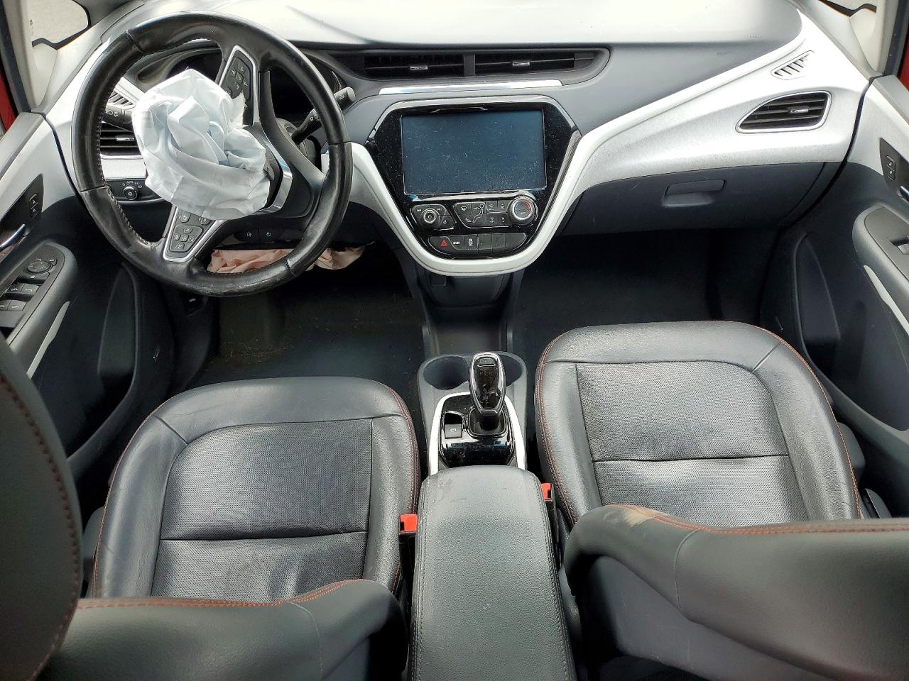 2019 CHEVROLET BOLT
