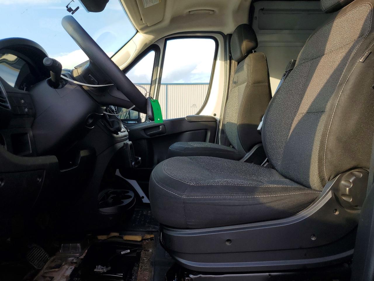 2023 RAM PROMASTER