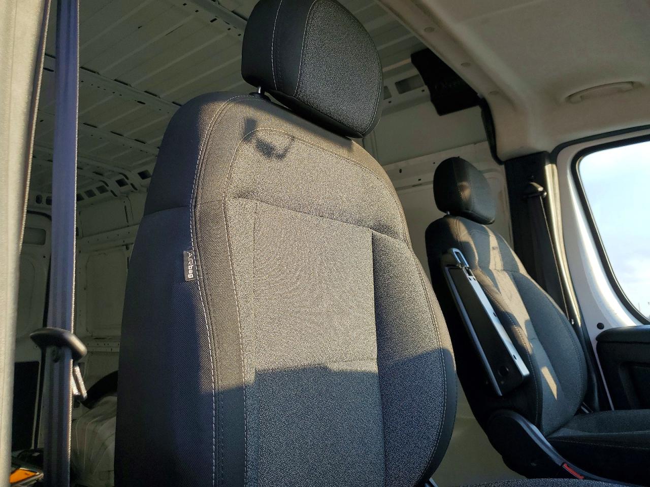 2023 RAM PROMASTER