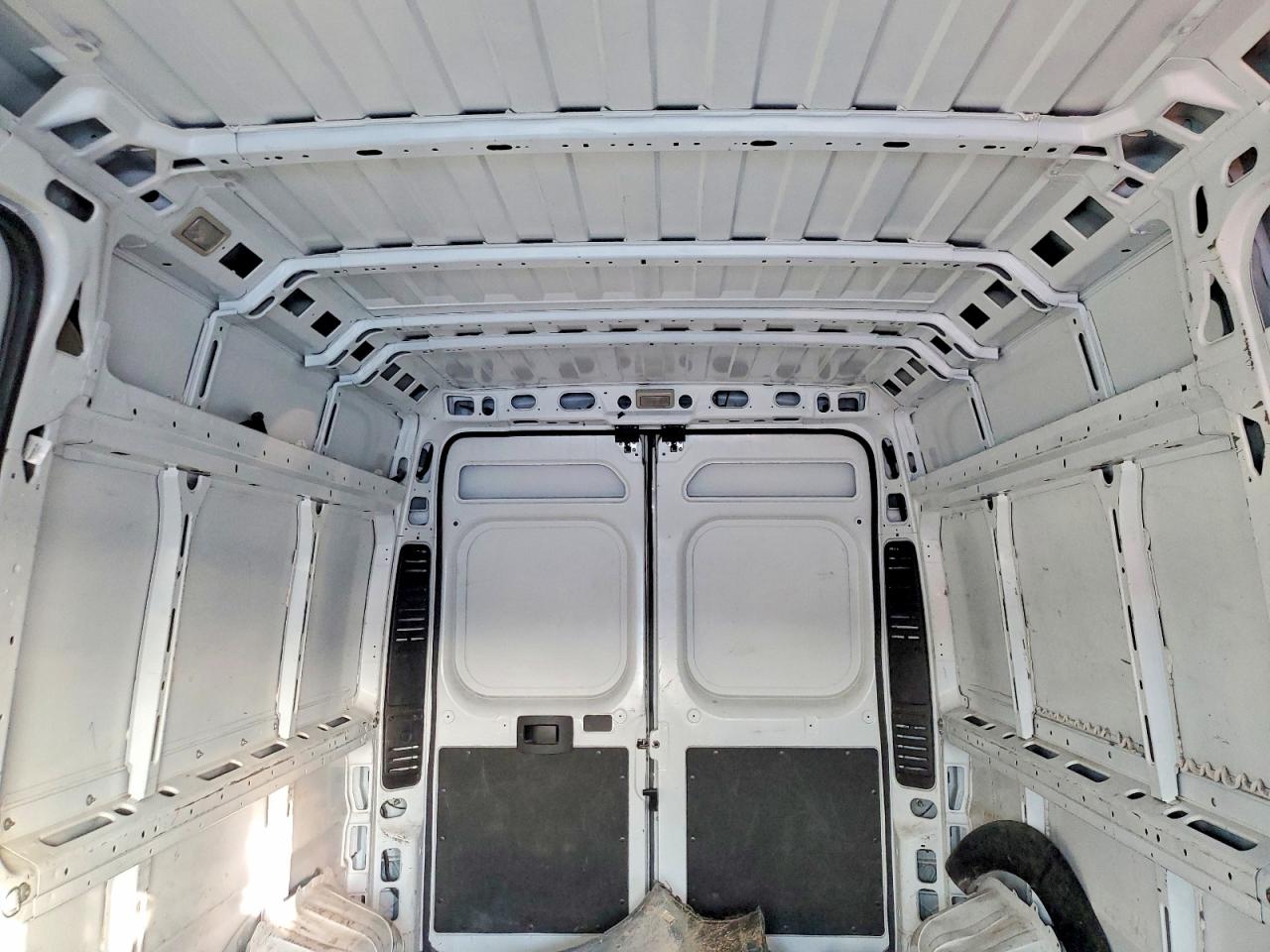2023 RAM PROMASTER