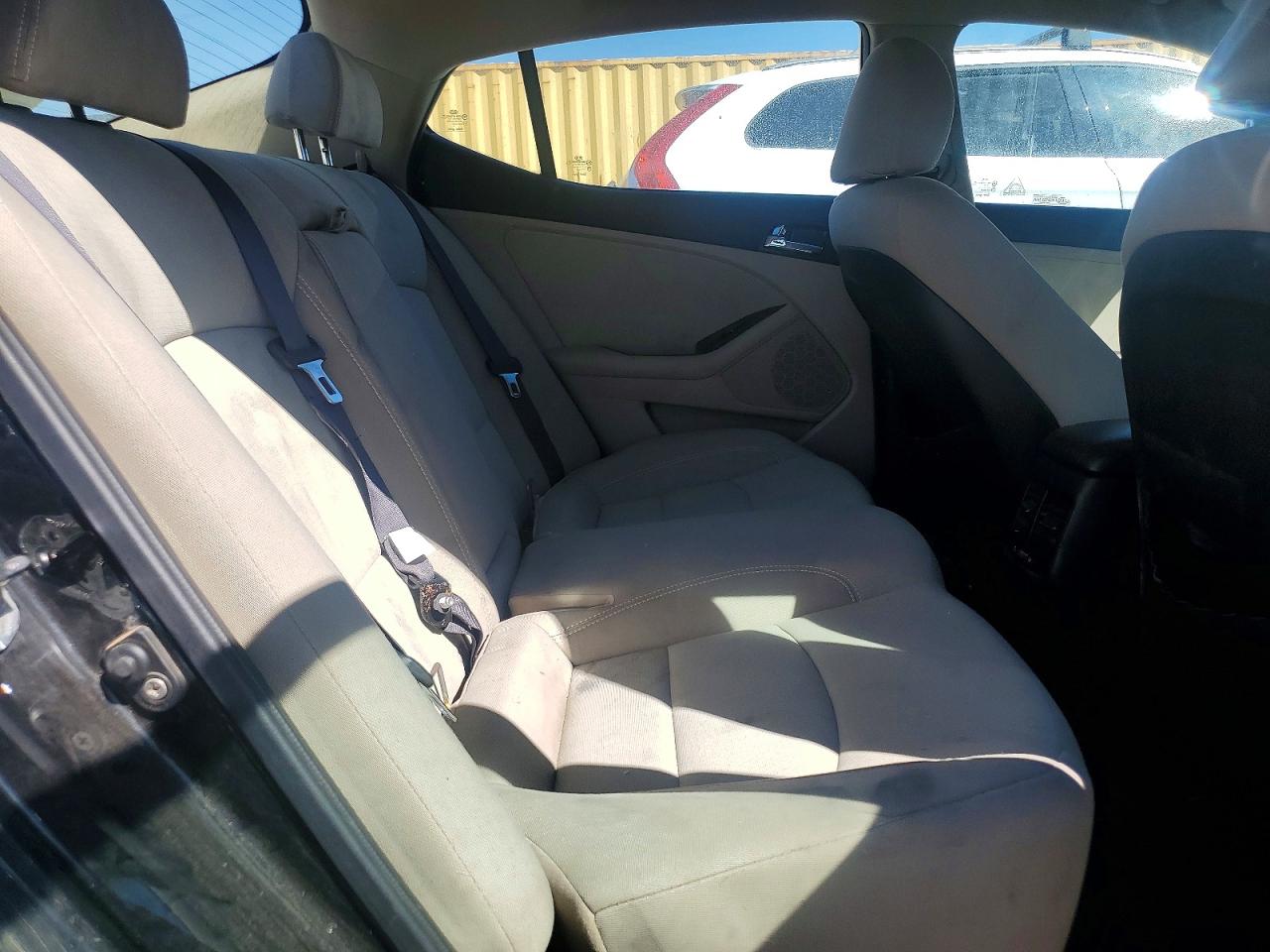 2013 KIA OPTIMA