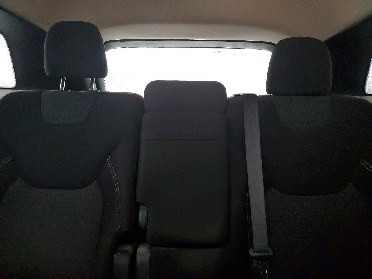 2017 JEEP GRAND CHER