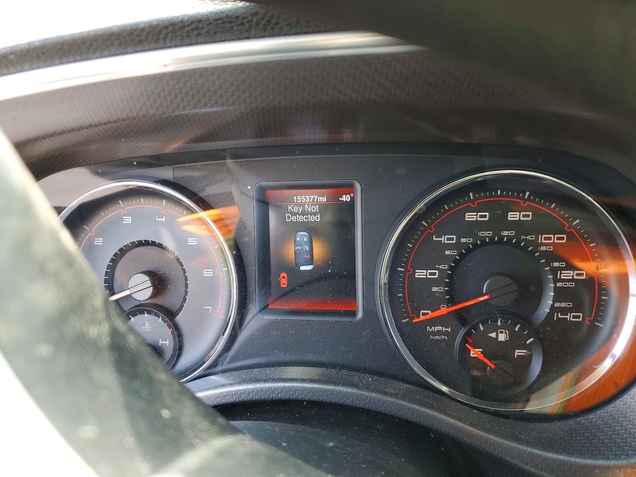 2013 DODGE CHARGER