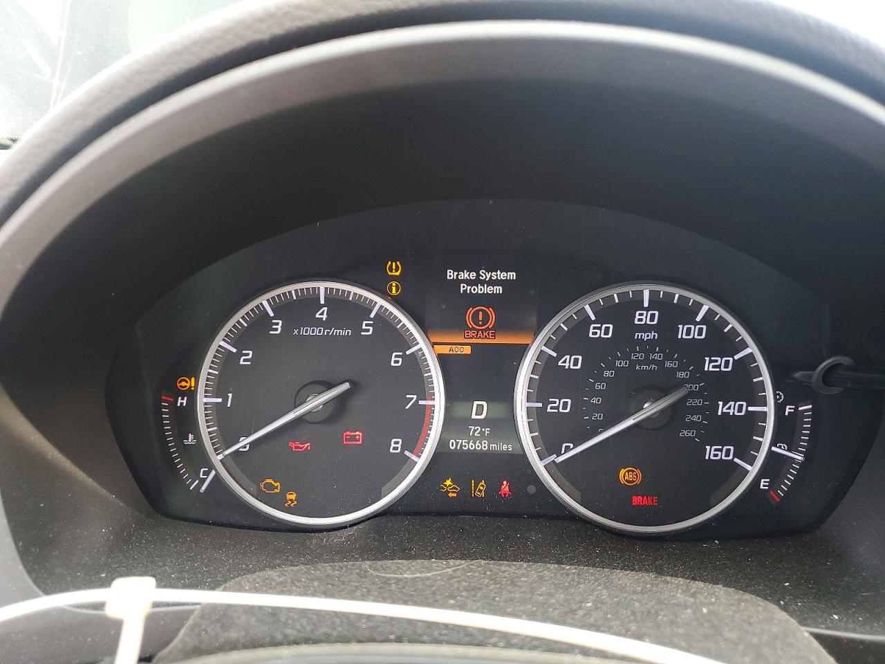 2019 ACURA ILX