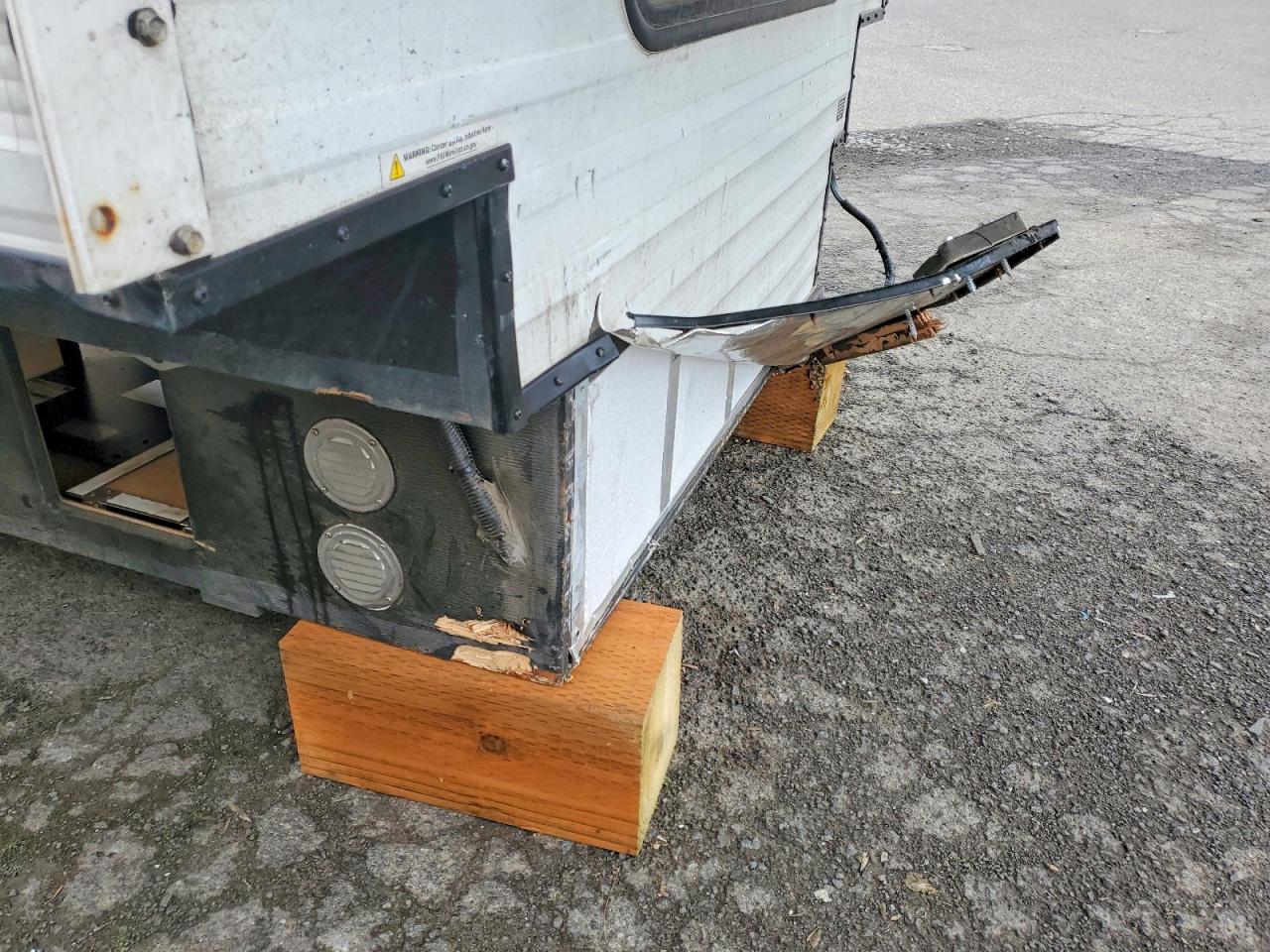 2020 FOUR WHEEL RECREATION