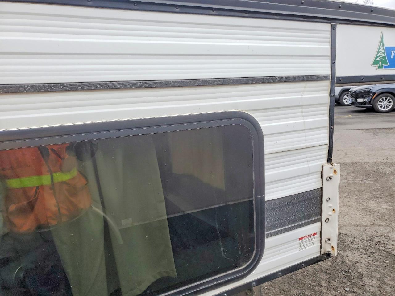 2020 FOUR WHEEL RECREATION