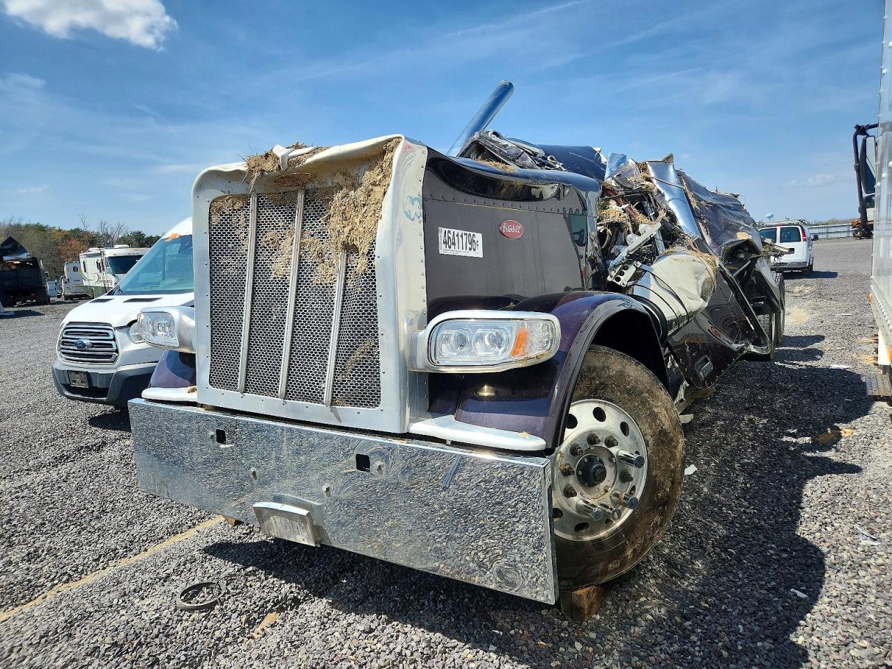 2023 PETERBILT ALL OTHER