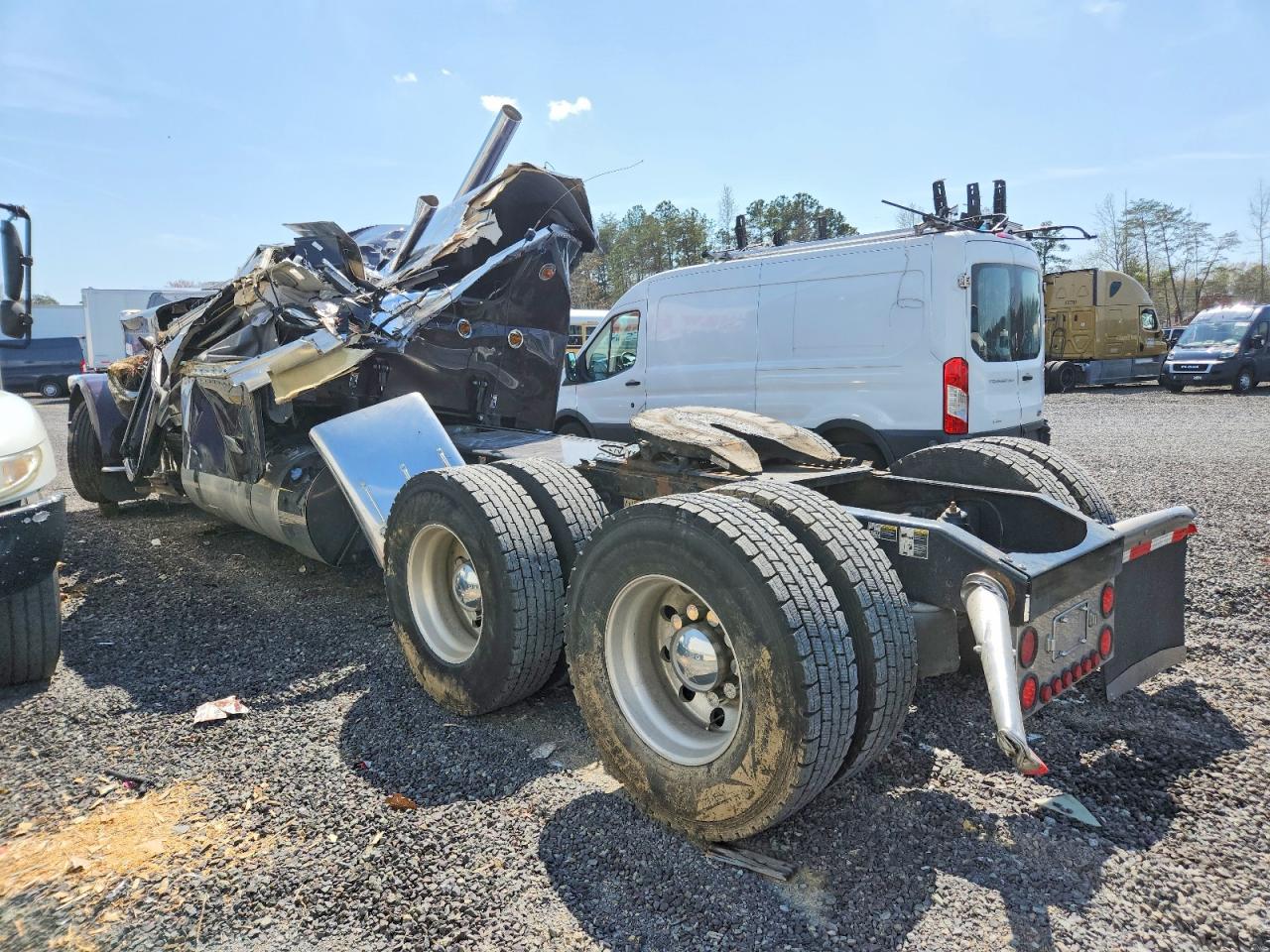 2023 PETERBILT ALL OTHER