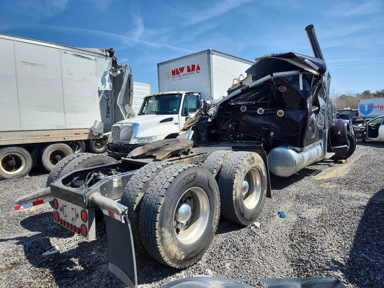 2023 PETERBILT ALL OTHER