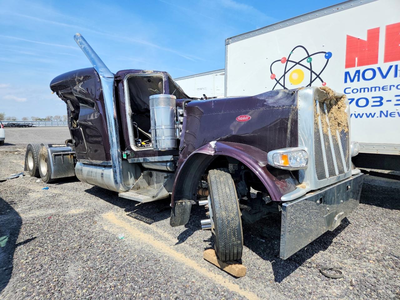 2023 PETERBILT ALL OTHER