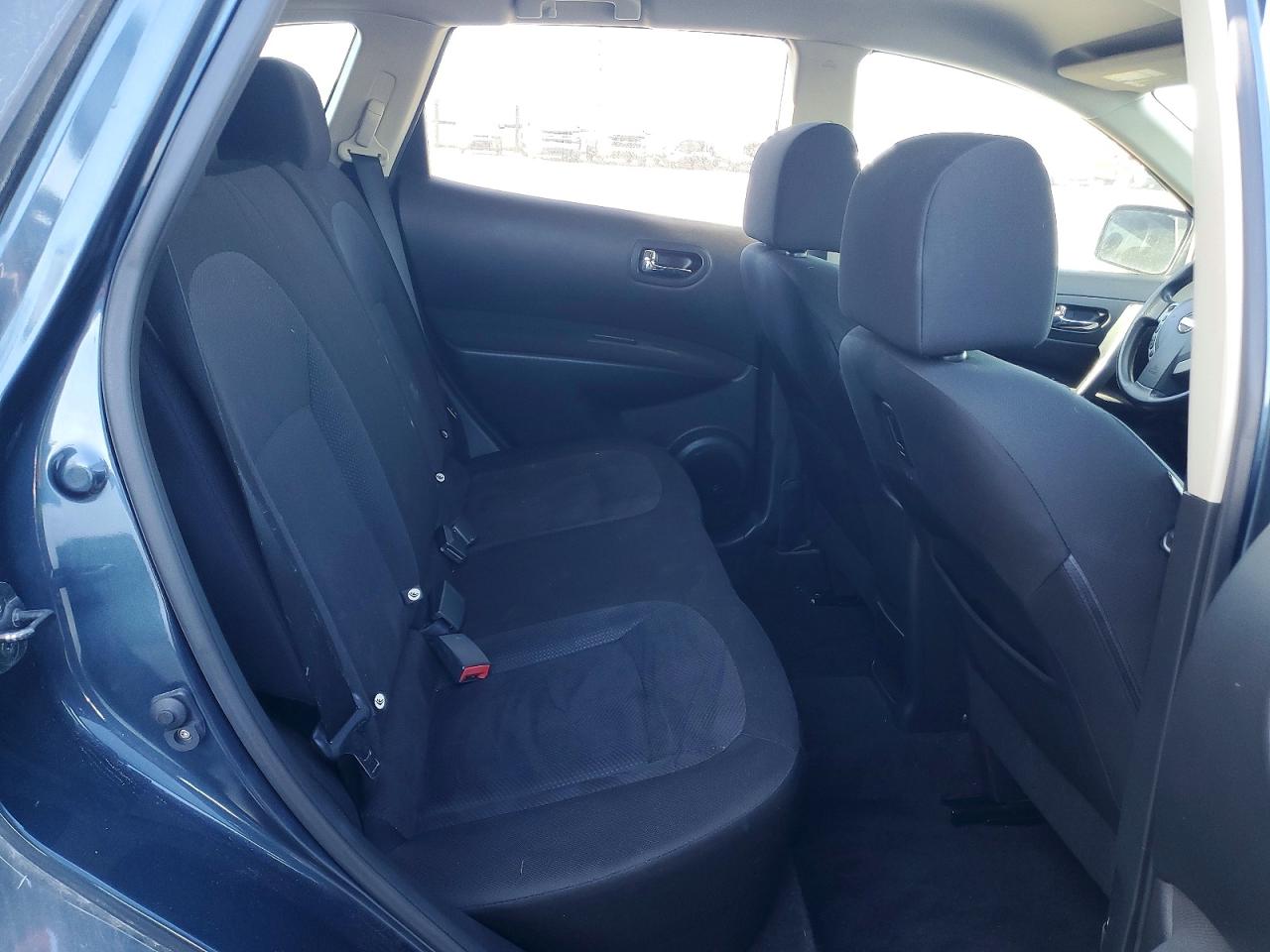2013 NISSAN ROGUE
