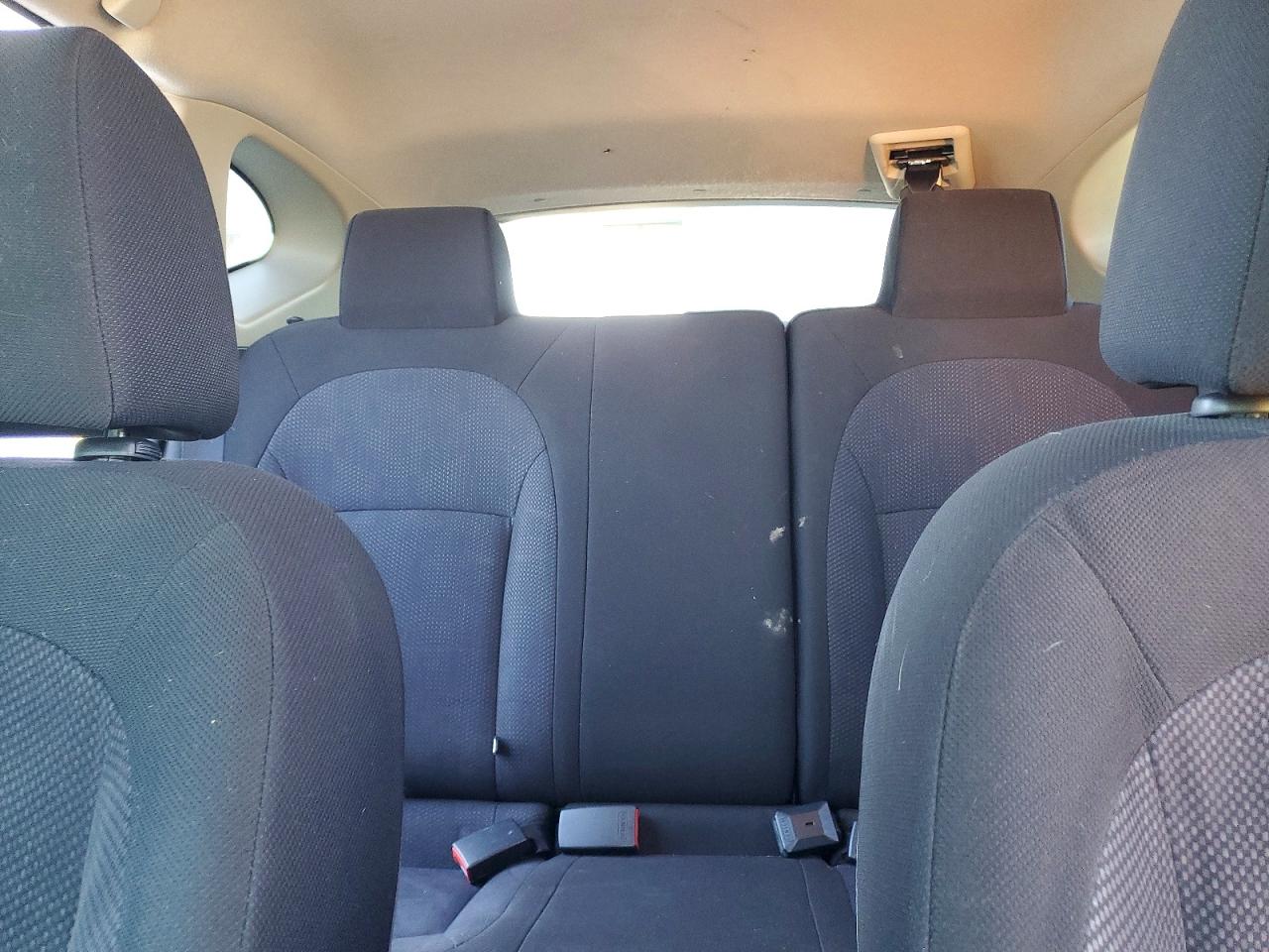 2013 NISSAN ROGUE