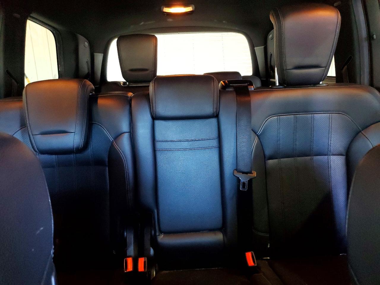 2017 MERCEDES-BENZ GLS-CLASS